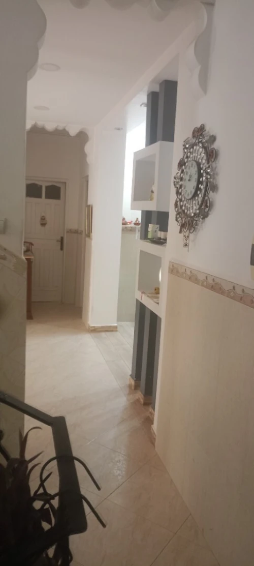 Location Villa Alger Birkhadem