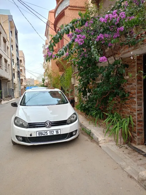 Location Villa Alger Birkhadem