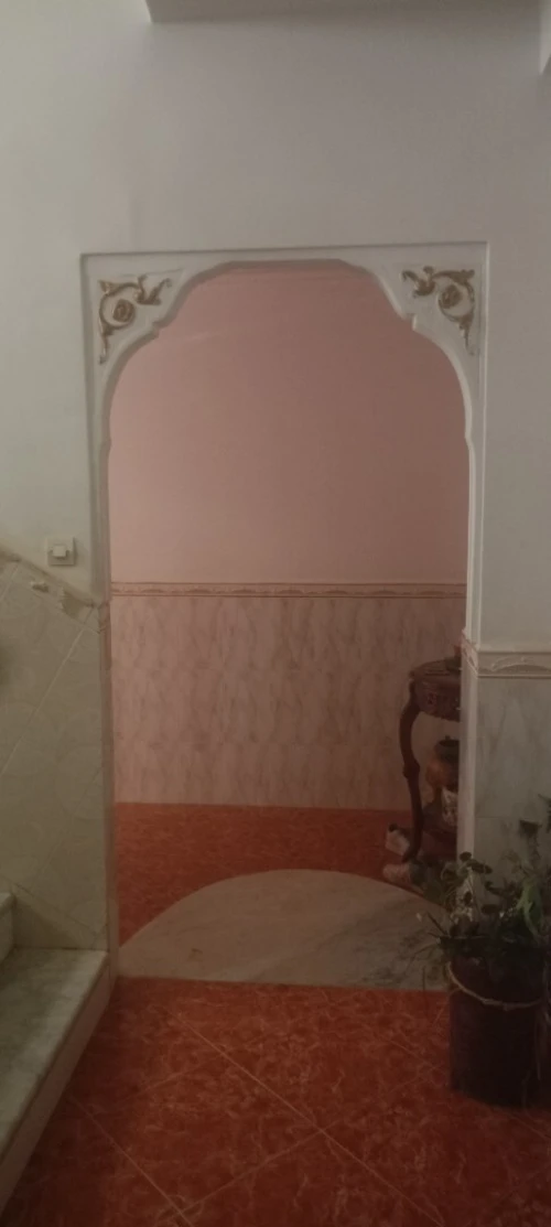 Location Villa Alger Birkhadem