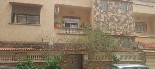 Location Villa Alger Birkhadem