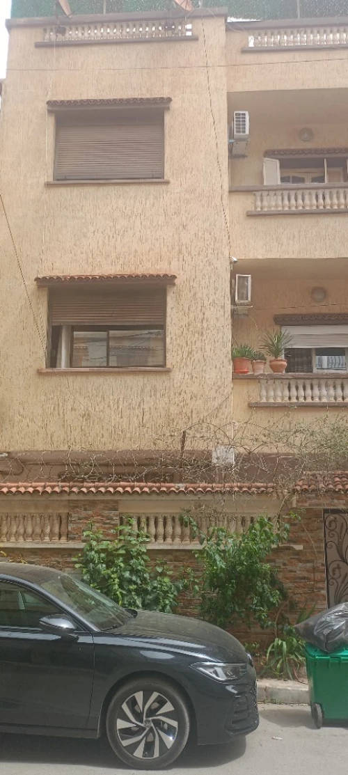 Location Villa Alger Birkhadem