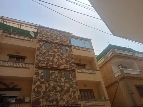 Location Villa Alger Birkhadem