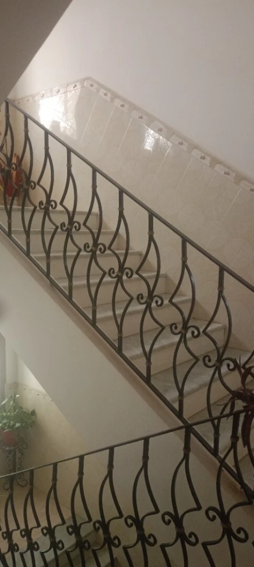 Location Villa Alger Birkhadem
