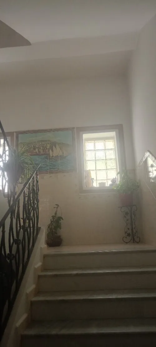 Location Villa Alger Birkhadem