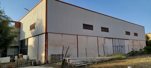 Location Hangar Blida Beni tamou