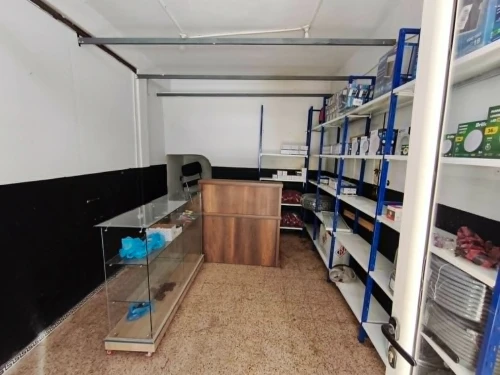 Location Local Oran Bir el djir