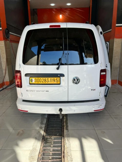 Volkswagen Caddy 2019 Edition 35