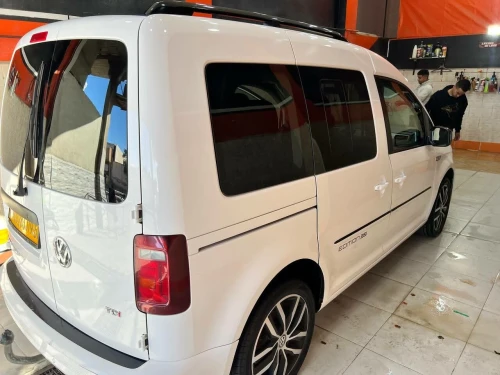 Volkswagen Caddy 2019 Edition 35