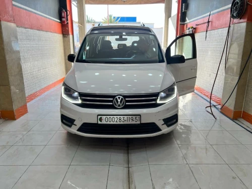 Volkswagen Caddy 2019 Edition 35