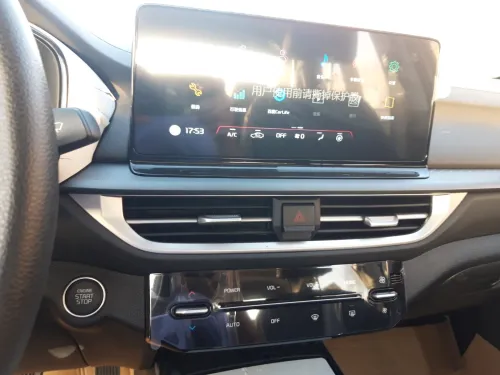 Kia K3 2025 Luxyru