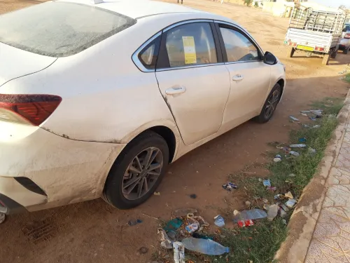 Kia K3 2025 Luxyru