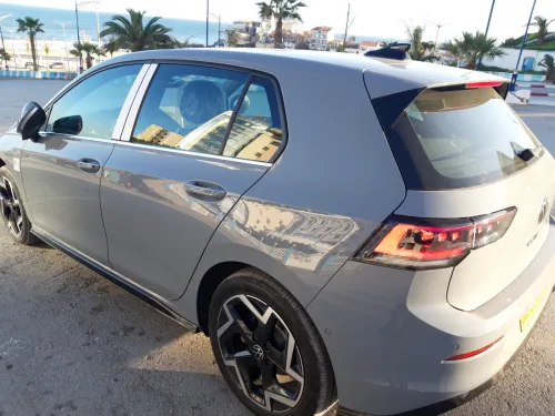 Volkswagen Golf 8 2025 R- Line 
