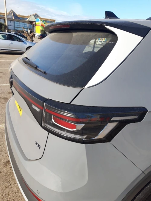 Volkswagen Tharu XR FULL Option 2025 XR 160 ch