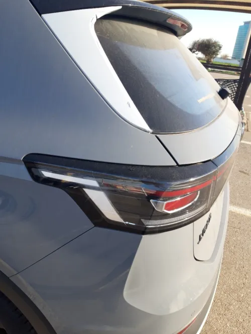 Volkswagen Tahru 2025 XR