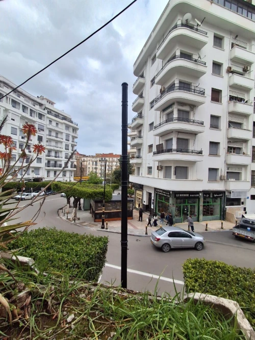 Vente Appartement F5 Alger Alger centre