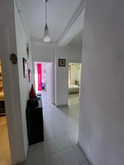 Location Appartement F3 Alger Dely brahim