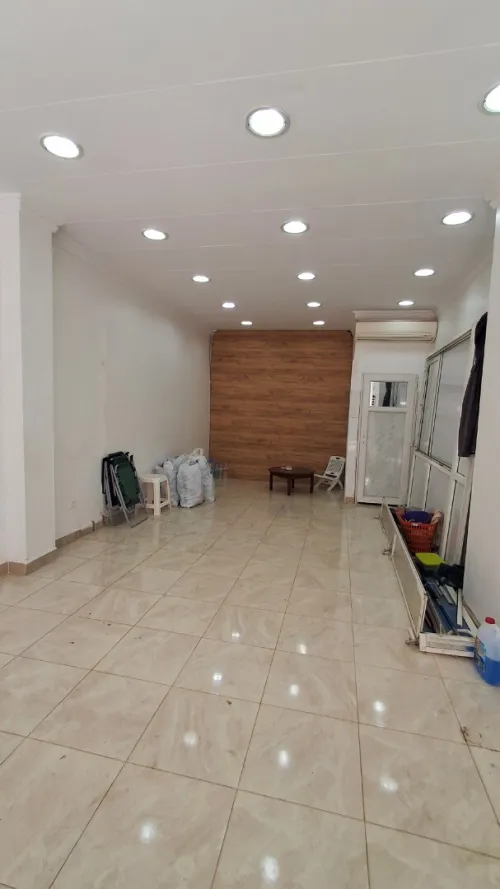 Location Local Alger Ben aknoun