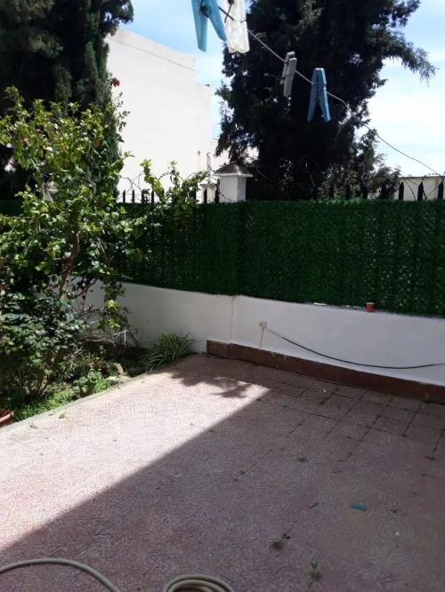 Vente Villa Alger El achour