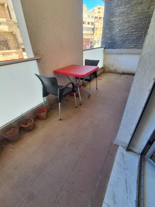 Location Appartement F4 Alger El biar