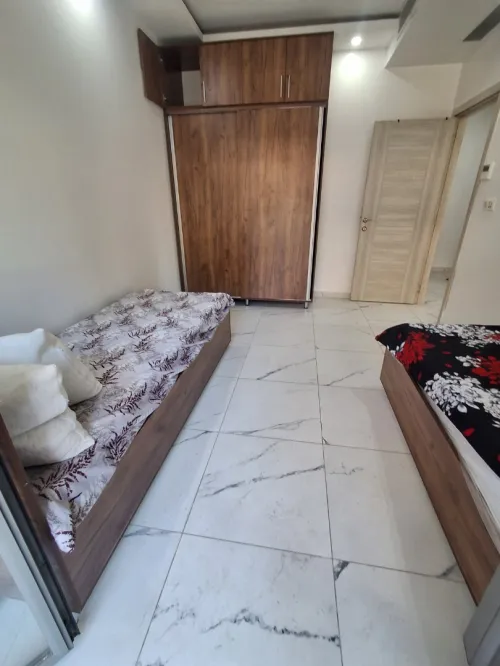 Location Appartement F4 Alger El biar