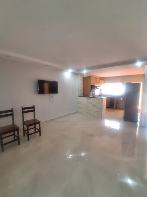 Location Appartement F4 Alger El achour