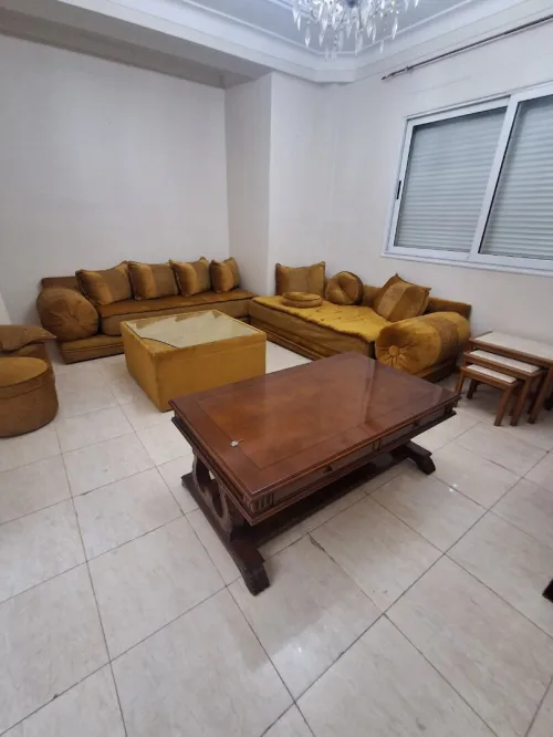Location Appartement F3 Alger El achour