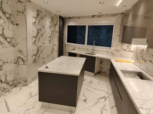 Location Appartement F5 Alger Beni messous