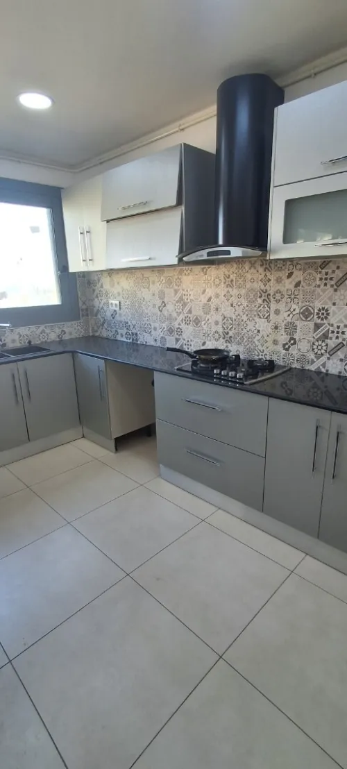 Location Appartement Alger Hydra