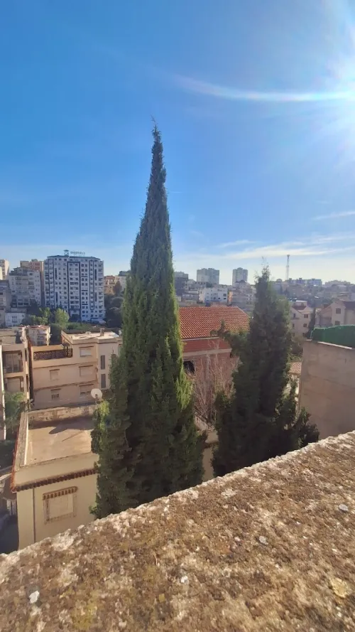 Vente Villa Alger El achour