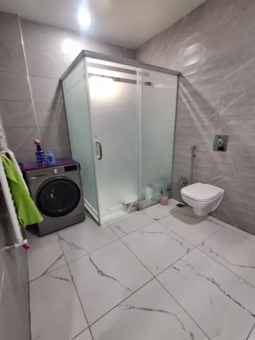 Location Appartement F4 Alger El biar