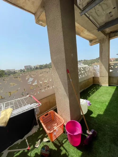Location Appartement F3 Alger Dely brahim