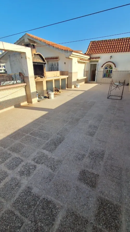 Location Appartement F8 Alger Ben aknoun