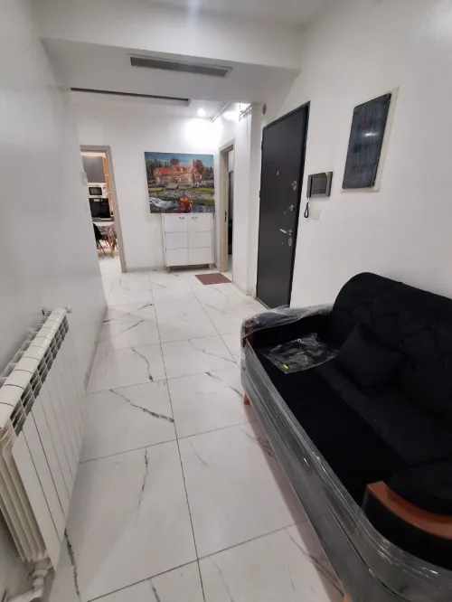 Location Appartement F4 Alger El biar