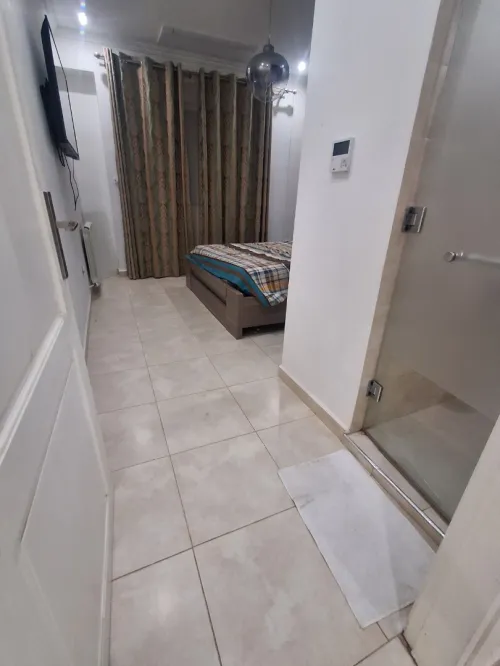 Location Appartement F4 Alger Dely brahim