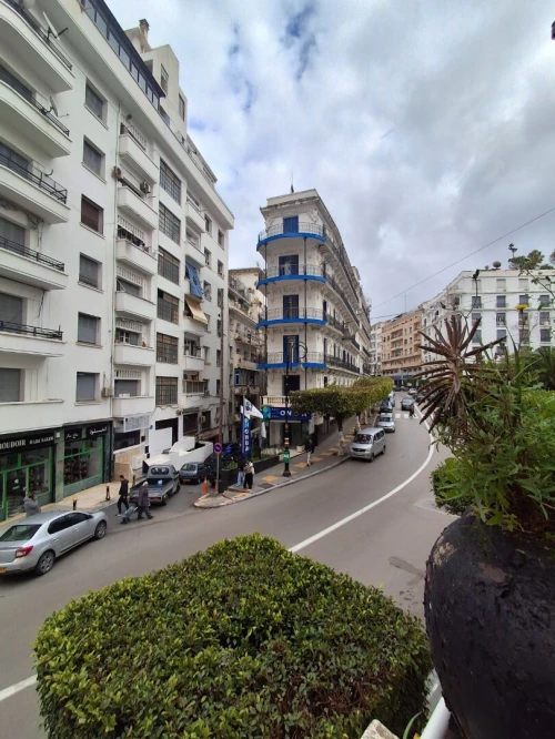 Vente Appartement F5 Alger Alger centre