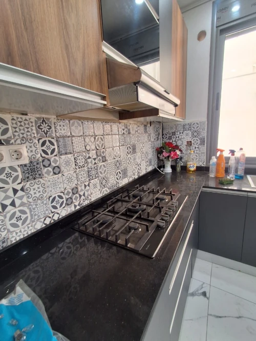 Location Appartement F4 Alger El biar
