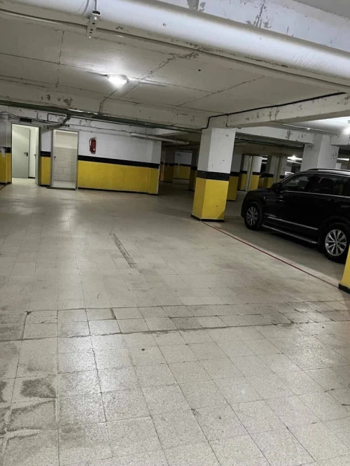 Vente Appartement F4 Alger Cheraga