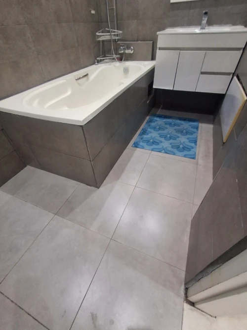 Location Appartement F4 Alger Dely brahim