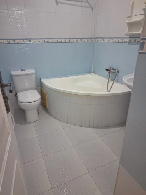 Location Appartement F3 Alger El achour