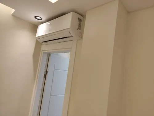 Vente Appartement F5 Alger Beni messous