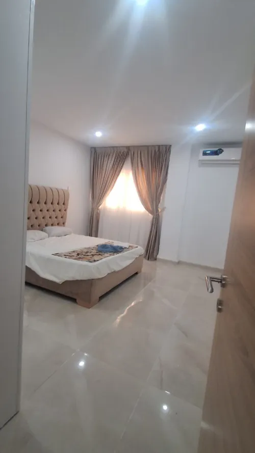 Vente Appartement F4 Alger El achour