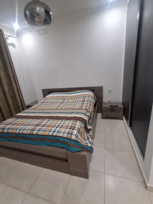 Location Appartement F4 Alger Dely brahim