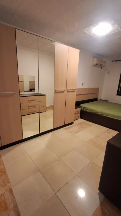 Location Appartement F3 Alger El achour