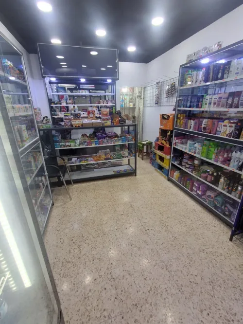 Location Local Alger Ben aknoun