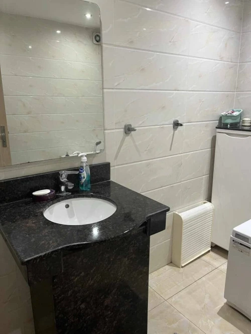 Vente Appartement F4 Alger Cheraga