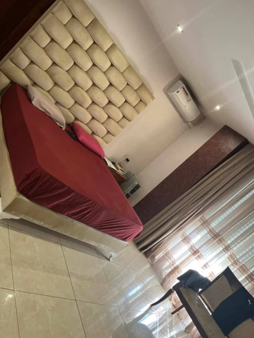 Vente Appartement F4 Alger Cheraga