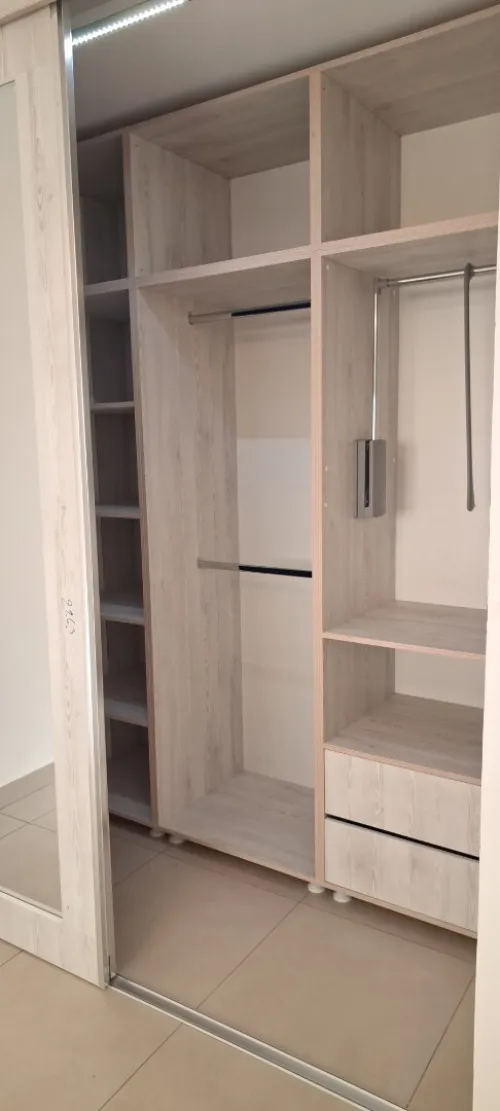 Location Appartement Alger Hydra