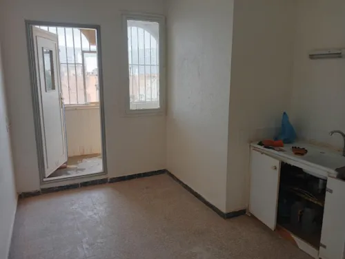 Vente Appartement F3 Djelfa Djelfa
