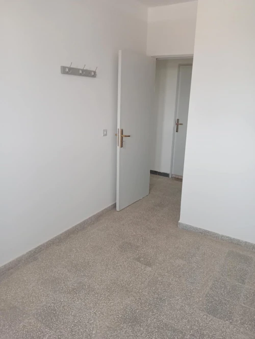 Vente Appartement F3 Djelfa Djelfa