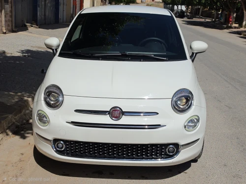Fiat 500 2025 Dolcevita MIB